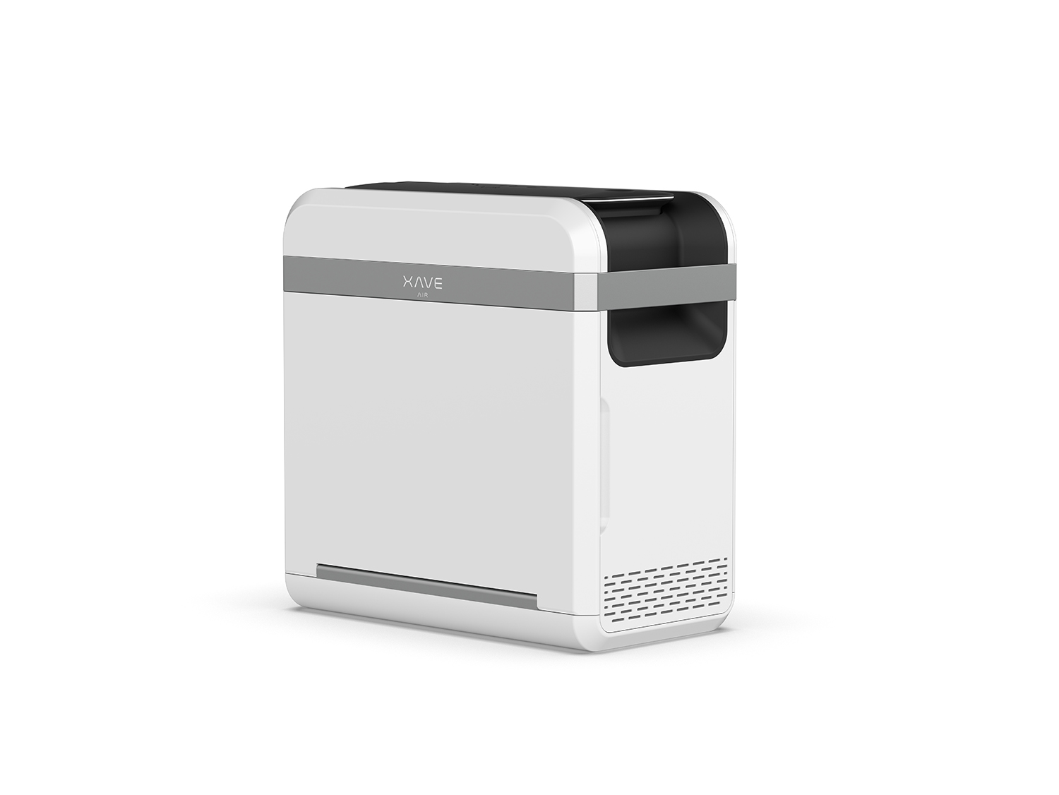 XAVE Air - Medical Navigation System