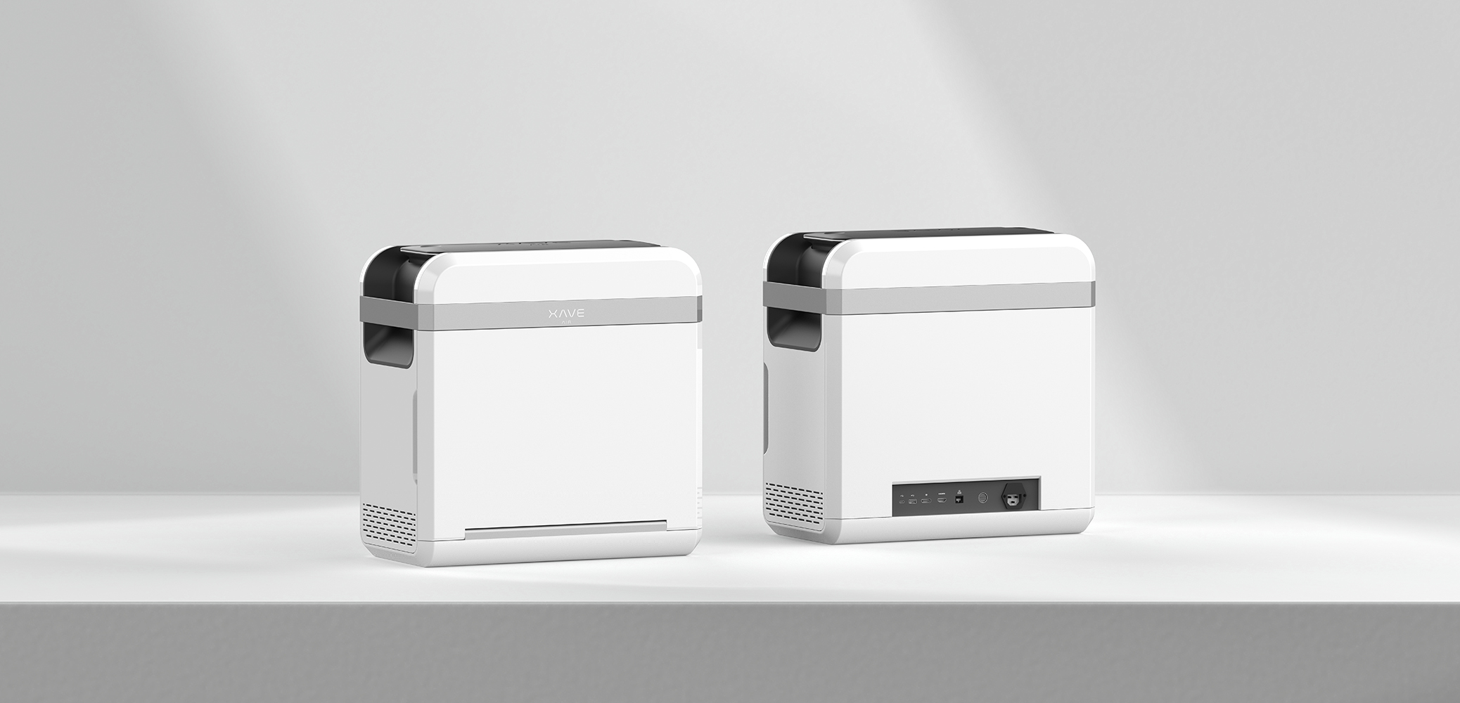 XAVE Air